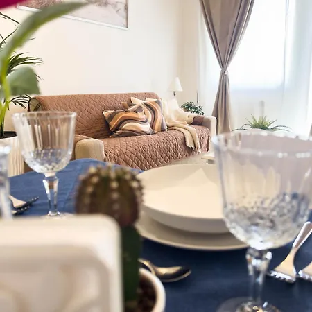 Piccola Vietri Διαμέρισμα