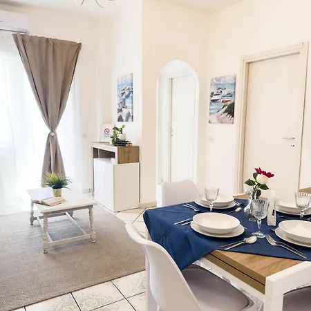 Piccola Vietri L'Americano