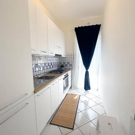 Piccola Vietri Διαμέρισμα