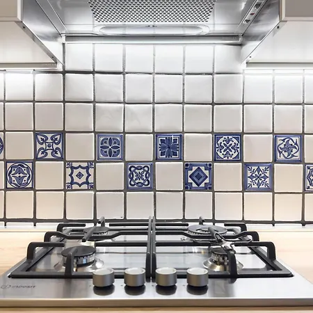 Piccola Vietri L'Americano