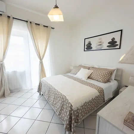 Piccola Vietri Διαμέρισμα *