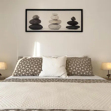 Piccola Vietri Διαμέρισμα