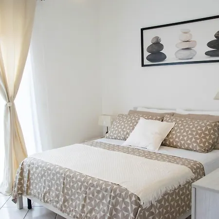 Διαμέρισμα Piccola Vietri *